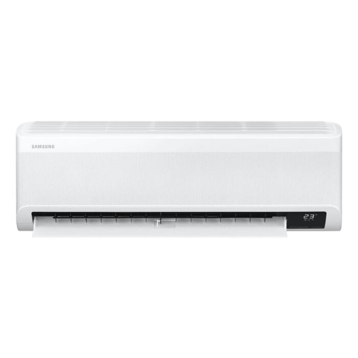 Samsung WindFree Elite MultiSplit-Set - 2x AR09TXCAAWKNEU - 2,5 kW + AJ040TXJ2KG/EU