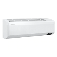 Samsung WindFree Elite MultiSplit-Set - 2x AR09CXCAAWKNEU - 2,5 kW + AJ040TXJ2KG/EU - ohne Montage Set - ohne Quick Connect - ohne Befestigung