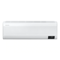 Samsung WindFree Elite MultiSplit-Set - 2x AR09CXCAAWKNEU - 2,5 kW + AJ040TXJ2KG/EU - 2x 7 Meter - ohne Quick Connect - Dachkonsole MT650