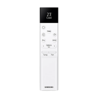 Samsung WindFree Elite MultiSplit-Set - 2x AR09CXCAAWKNEU - 2,5 kW + AJ040TXJ2KG/EU - 2x 7 Meter - ohne Quick Connect - Dachkonsole MT650