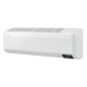 Samsung WindFree Elite MultiSplit-Set - 2x AR09CXCAAWKNEU - 2,5 kW + AJ040TXJ2KG/EU - 2x 7 Meter - ohne Quick Connect - Dachkonsole MT650