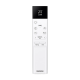 Samsung WindFree Elite MultiSplit-Set - 2x AR09CXCAAWKNEU - 2,5 kW + AJ040TXJ2KG/EU - 2x 7 Meter - ohne Quick Connect - Dachkonsole MT650