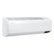 Samsung WindFree Elite MultiSplit-Set - 2x AR09CXCAAWKNEU - 2,5 kW + AJ040TXJ2KG/EU - ohne Montage Set - 2x 5 Meter - Bodenkonsole GDS400