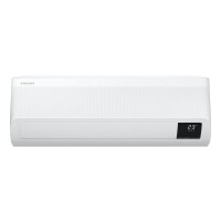 Samsung WindFree Avant MultiSplit-Set - 2x AR09TXEAAWKNEU - 2,5 kW + AJ040TXJ2KG/EU - ohne Montage Set - ohne Quick Connect - ohne Befestigung