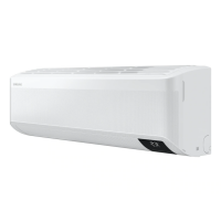 Samsung WindFree Avant MultiSplit-Set - 2x AR09TXEAAWKNEU - 2,5 kW + AJ040TXJ2KG/EU - 2x 13 Meter - ohne Quick Connect - Bodenkonsole GDS400