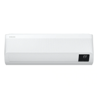 Samsung WindFree Avant MultiSplit-Set - 2x AR09TXEAAWKNEU - 2,5 kW + AJ040TXJ2KG/EU - 2x 13 Meter - ohne Quick Connect - Bodenkonsole GDS400