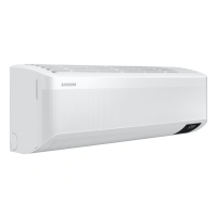 Samsung WindFree Avant MultiSplit-Set - 2x AR09TXEAAWKNEU - 2,5 kW + AJ040TXJ2KG/EU - 2x 13 Meter - ohne Quick Connect - Bodenkonsole GDS400