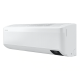 Samsung WindFree Avant MultiSplit-Set - 2x AR09TXEAAWKNEU - 2,5 kW + AJ040TXJ2KG/EU - 2x 13 Meter - ohne Quick Connect - Bodenkonsole GDS400