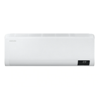 Samsung WindFree Comfort MultiSplit-Set - 2x AR09TXFCAWKNEU - 2,5 kW + AJ040TXJ2KG/EU - 2x 3 Meter  - ohne Quick Connect - ohne Befestigung