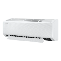 Samsung WindFree Comfort MultiSplit-Set - 2x AR09TXFCAWKNEU - 2,5 kW + AJ040TXJ2KG/EU - 2x 3 Meter  - ohne Quick Connect - ohne Befestigung
