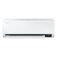 Samsung Cebu MultiSplit-Set - 2x AR09TXFYAWKNEU - 2,5 kW + AJ040TXJ2KG/EU mit Montagezubehör