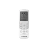 Samsung Cebu MultiSplit-Set - 2x AR09TXFYAWKNEU - 2,5 kW + AJ040TXJ2KG/EU mit Montagezubehör