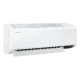 Samsung Cebu MultiSplit-Set - 2x AR09TXFYAWKNEU - 2,5 kW + AJ040TXJ2KG/EU mit Montagezubehör