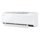 Samsung Cebu MultiSplit-Set - 2x AR09TXFYAWKNEU - 2,5 kW + AJ040TXJ2KG/EU mit Montagezubehör