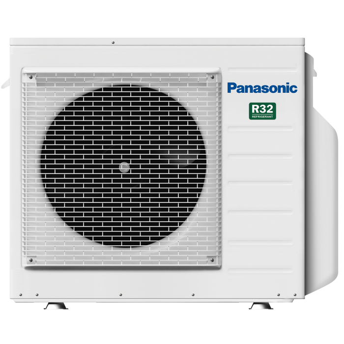 Panasonic CU-3Z52TBE R32 MultiSplit Außengerät 5,2 kW
