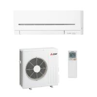 Mitsubishi Kompakt MSZ-AP60VG R32 Wandklimageräte-Set -...