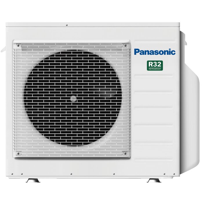 Panasonic CU-3Z68TBE R32 MultiSplit Außengerät 6,8 kW