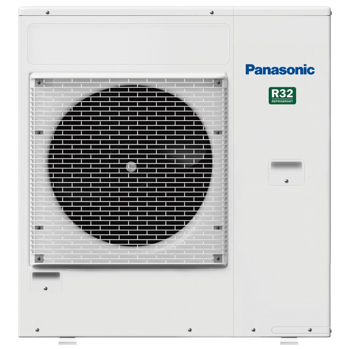 Panasonic CU-4Z80TBE R32 MultiSplit Außengerät 8 kW