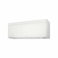 Daikin Stylish MultiSplit-Set - 2x FTXA25C2V1BW - 2,5 kW + 2MXM40A2V1B9 - Weiß - ohne Montage Set - ohne Quick Connect - ohne Befestigung