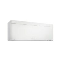 Daikin Stylish MultiSplit-Set - 2x FTXA35C2V1BW - 3,5 kW + 2MXM50A2V1B9 - Weiß - ohne Montage Set - ohne Quick Connect - Wandkonsole MS253