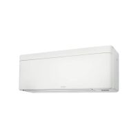 Daikin Stylish MultiSplit-Set - 2x FTXA35C2V1BW - 3,5 kW + 2MXM50A2V1B9 - Weiß - ohne Montage Set - ohne Quick Connect - Wandkonsole MS253