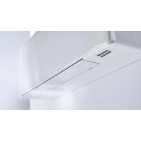 Daikin Stylish MultiSplit-Set - 2x FTXA35C2V1BW - 3,5 kW + 2MXM50A2V1B9 - Weiß - ohne Montage Set - ohne Quick Connect - Wandkonsole MS253