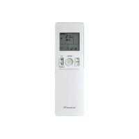 Daikin Stylish MultiSplit-Set - 2x FTXA35C2V1BW - 3,5 kW + 2MXM50A2V1B9 - Weiß - ohne Montage Set - ohne Quick Connect - Wandkonsole MS253