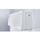 Daikin Stylish MultiSplit-Set - 2x FTXA35C2V1BW - 3,5 kW + 2MXM50A2V1B9 - Weiß - ohne Montage Set - ohne Quick Connect - Wandkonsole MS253