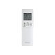 Daikin Perfera MultiSplit-Set - 2x FTXM25A5V1B - 2,5 kW + 2MXM40A2V1B9 - 2x 7 Meter - ohne Quick Connect - Dachkonsole MT650