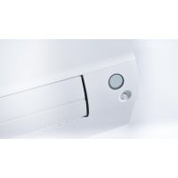 Daikin Perfera MultiSplit-Set - 2x FTXM35A5V1B - 3,4 kW + 2MXM50A2V1B9 - ohne Montage Set - ohne Quick Connect - ohne Befestigung