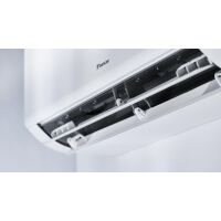 Daikin Perfera MultiSplit-Set - 2x FTXM35A5V1B - 3,4 kW + 2MXM50A2V1B9 - 2x 3 Meter  - ohne Quick Connect - ohne Befestigung