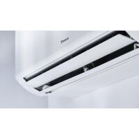 Daikin Perfera MultiSplit-Set - 2x FTXM35A5V1B - 3,4 kW + 2MXM50A2V1B9 - 2x 3 Meter  - ohne Quick Connect - ohne Befestigung