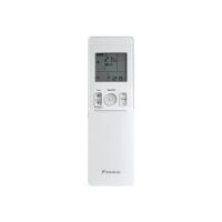 Daikin Perfera MultiSplit-Set - 2x FTXM35A5V1B - 3,4 kW + 2MXM50A2V1B9 - 2x 6 Meter - ohne Quick Connect - Dachkonsole MT650