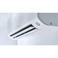 Daikin Perfera MultiSplit-Set - 2x FTXM35A5V1B - 3,4 kW + 2MXM50A2V1B9 - 2x 6 Meter - ohne Quick Connect - Dachkonsole MT650