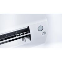 Daikin Perfera MultiSplit-Set - 2x FTXM35A5V1B - 3,4 kW + 2MXM50A2V1B9 - 2x 6 Meter - ohne Quick Connect - Dachkonsole MT650