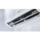 Daikin Perfera MultiSplit-Set - 2x FTXM35A5V1B - 3,4 kW + 2MXM50A2V1B9 - 2x 6 Meter - ohne Quick Connect - Dachkonsole MT650