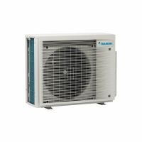 Daikin Comfora MultiSplit-Set - 2x FTXP35N9 - 3,5 kW + 2MXM50A9