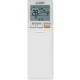 Mitsubishi Diamond MultiSplit-Set - 2x MSZ-LN25VG2 W - 2,5 kW + MXZ-2F33VF4 - Natural White - 2x 3 Meter  - ohne Quick Connect - ohne Befestigung