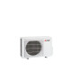 Mitsubishi Diamond MultiSplit-Set - 2x MSZ-LN35VG2 W - 3,5 kW + MXZ-2F53VF4 - Natural White