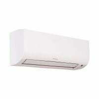 Daikin Comfora FTXP25N Wandklimageräte-Set - 2,5 kW - ohne Montage Set - ohne Quick Connect - ohne Befestigung