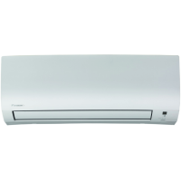 Daikin Comfora FTXP50N Wandklimageräte-Set - 5,0 kW - ohne Montage Set - ohne Quick Connect - Wandkonsole MS253
