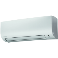 Daikin Comfora FTXP50N Wandklimageräte-Set - 5,0 kW - ohne Montage Set - ohne Quick Connect - Wandkonsole MS253