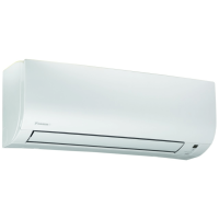 Daikin Comfora FTXP50N Wandklimageräte-Set - 5,0 kW - ohne Montage Set - ohne Quick Connect - Wandkonsole MS253
