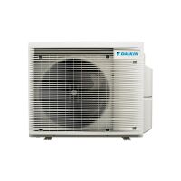 Daikin Comfora MultiSplit-Set - 2x FTXP25N5V1B9 - 2,5 kW + 2MXM40A2V1B9 - 2x 6 Meter - ohne Quick Connect - Dachkonsole MT650