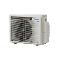 Daikin Comfora MultiSplit-Set - 2x FTXP25N5V1B9 - 2,5 kW + 2MXM40A2V1B9 - 2x 6 Meter - ohne Quick Connect - Dachkonsole MT650
