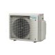 Daikin Comfora MultiSplit-Set - 2x FTXP25N5V1B9 - 2,5 kW + 2MXM40A2V1B9 - 2x 6 Meter - ohne Quick Connect - Dachkonsole MT650
