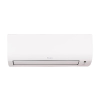 Daikin Comfora MultiSplit-Set - 2x FTXP25N5V1B9 - 2,5 kW + 2MXM40A2V1B9 - ohne Montage Set - 2x 7 Meter - Wandkonsole MS253