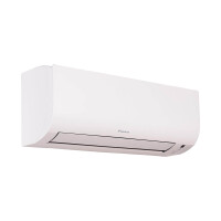 Daikin Comfora MultiSplit-Set - 2x FTXP25N5V1B9 - 2,5 kW + 2MXM40A2V1B9 - ohne Montage Set - 2x 7 Meter - Wandkonsole MS253