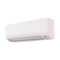 Daikin Comfora MultiSplit-Set - 2x FTXP25N5V1B9 - 2,5 kW + 2MXM40A2V1B9 - ohne Montage Set - 2x 7 Meter - Wandkonsole MS253
