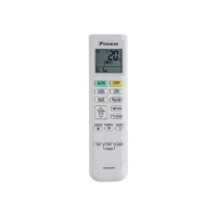 Daikin Comfora MultiSplit-Set - 2x FTXP25N5V1B9 - 2,5 kW + 2MXM40A2V1B9 - ohne Montage Set - 2x 7 Meter - Wandkonsole MS253